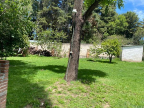 Casa de Campo La Huerta